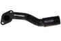 KO-1216405-S MANIFOLD, EXHAUST 9 3/4 INCHES LONG WITH THE FLANGE CENTER TO CENTER 2 3/4. Kohler Engine Parts (KO-1216405S)