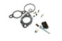 KIT, INLET SEAT (GRAVITY) COMMAND Kohler Engine Parts (KO-1252103S) KIT, INLET SEAT (GRAVITY) COMMAND Kohler Engine Parts (KO-1252103S)