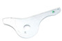 17 090 47-S LEVER: FIXED SPEED, TAKEN OFF A NEW ENGINE