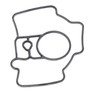 KOHLER 2404109S Kohler Engine Parts