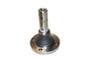 2414423-S Shaft, Front Drive, fits CH620-CH740, CH18-25 Kohler Commands, Kohler Engine Parts