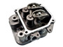 24 318 156-S  comes as just the head no valve train or gasket KIT, CYLINDER HEAD #2 - taken off engine (KO-24318156S-D1)
