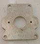 2475509-S Hydraulic Pump Adapter for Kohler 18-27HP Command Twin Engines Plate Kohler Engine Parts (KO-2475509S)