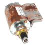KOHLER STARTER, Rusted from storage 41 098 08-S Kohler Engine Parts (KO-4109808S-D1)