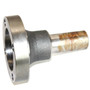 1-1/8"x1-5/8" Front Drive Shaft for CH940-CH980-CH1000-ECH940-ECH980 (Removed from new engine) (KO-6214407S-D1)