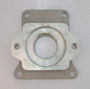 Hydraulic Pump Adapter for Kohler 18-27HP Command Twin Engines Plate Is 1 1/8 Thick Kohler Engine Parts