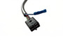 Wiring Harness to use when replacing a Kohler (CH742) with Kawasaki (FH721D) (KO-TO-KAW-HARNESS1)