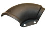 KUBOTA (RH) cover, muffler flange Kubota Engine Parts (KUB-6671154560)