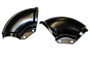 KUB-66711-54562 muffler flange cover right and left 66711-54562 KUBOTA (KUB-6671154562)