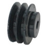JACKSHAFT PULLEY FOR LP MOWER (LP-100047)