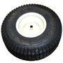 WHEEL ASSY 20X8X8 (MTD-63401040931) WHEEL ASSY 20X8X8 (MTD-63401040931)