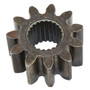 717-1554 Gear Strg Shft Pinion MTD Lawnmower Parts (MTD-7171554)