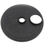 MTD COVER-WHEEL DUST 731-07240A MTD Lawnmower Parts (MTD-73107240A)