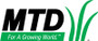954-05027B BELT-V  A SEC X 90 (MTD-95405027B)