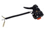 IM-125034150 LEVER ASM. THROTTL (MTD-IM125034150)