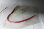 024X25MA CABLE-BATTERY 6GA 15.62L Murray Lawnmower Parts (MU-024X25MA)