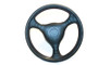 1001601MA STEERING WHEEL - BLAC (MU-1001601MA)