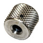 1501034MA KNOB,STEEL KNURL .25 Murray Engine Parts (MU-1501034MA)