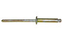 1764439 Rivet Murray Lawnmower Parts (MU-1764439)