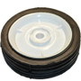 mu-20629 MURRAY WHEEL 4 7/8''. 1/2'' SHAFT 20629 (MU-20629)