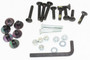 MURRAY GO-KART KIT PARTS (MU-680276)
