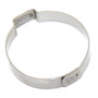 bag of 100 331R clamp ID range 30mm closed 33.1mm open (OETIKER-15500020)