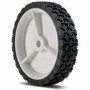 WHEEL 7X150 DIAMOND PLASTIC (OR-72107)