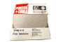 Porter Cable 6" adhesive back abrasive discs. P100 grit, 10 discs per pack (PC-726001010)