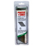 PC-DA15125-1 Porter Cable 15GA X 1-1/4 finish nails 1000 count pkg. HAS SURFACE RUST. (PC-DA151251)
