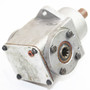 T style transaxle head assy. 7/8" shaft 3/4" splined output, rusty shaft , dirty from storage. Tecumseh Lawnmower Parts, Tecumseh (PEERLESS-794683)