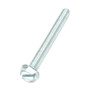 SCR#10-24M5X1.750 Poulan Handheld Equipment Parts (POU-530015189)