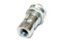 3/8" NPTF threads 60 Series Hydraulic Coupler Body, Matches H1-65 Male Tip Parker (PRK-H362)