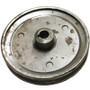 Drive Pulley, Single Groove, 0.62" ID, 5.74" OD, 1.34" Wide, 1/2" Belt Lawnmower Parts (PU-1-0.62-5.74-12)