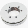 OD: 3.95", Masterdrive, SHEAVE (PULLEY-1B36SH)