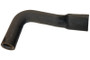 1-1/2" Radiator Hose, 90 Degree Elbow approx. 16" Long Engine Parts (RAD-HOSE-5K11B)