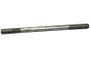 Rod, 9-1/2" Long, 3/8" Fine Thread, 1" Thread Length on each side,