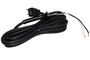 Electic Cord RJ150,Rs200. Ryobi Handheld Equipment Parts (RY-969274009)