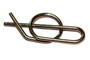 SC-04069-01 SCAG PIN, RUE COTTER - 3/8 DIA Scag Power Equipment Lawnmower Parts, Scag (SC-0406901)