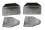 SCAG 462357 Frame Update Kit for Scag Mowers Scag Power Equipment Lawnmower Parts, Scag (SC-462357)