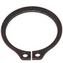SNAP RING, EXT. 1" DIAMETER, SLIGHTLY RUSTY (SEW-04001)
