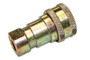 Hydraulic coupler Lawnmower Parts (SEW-23046)