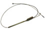 Cable Assembly ss lite Ariens Lawnmower Parts (SEW-460063)