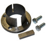 1 1/4 SPLIT TAPER BUSHING (SEW-83H24)