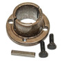 COUPLING 1 1/4" BORE Browning Lawnmower Parts