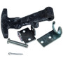 Kit, Rubber Hood Latch, 2" Grip Length Lawnmower Parts (SEW-HOODLATCH)
