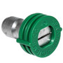 Suttner Quick Nozzle - 4.5 x 25 - Green Pressure Washer Parts (SEW-P900002545)