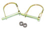 PIN WITH SAFETY LATCH 2.27" LONG 1.42" BEFORE LATCH .244" DIAMETER (SEW-PIN-227244) PIN WITH SAFETY LATCH 2.27" LONG 1.42" BEFORE LATCH .244" DIAMETER (SEW-PIN-227244)