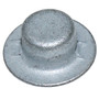 PUSHNUT-14N , 1/4" , NICKEL PLATED PALNUT-14 (SEW-PUSHNUT14N)