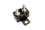 SIMPLICITY BREAKER-CIRCUIT 12VOLT 20AMPS W/TAB Simplicity Lawnmower Parts (SIM-1665238SM)
