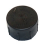 SIMPLICITY CAP-WHEEL HUB 1.62-12 1673333SM Simplicity Lawnmower Parts (SIM-1673333SM)
